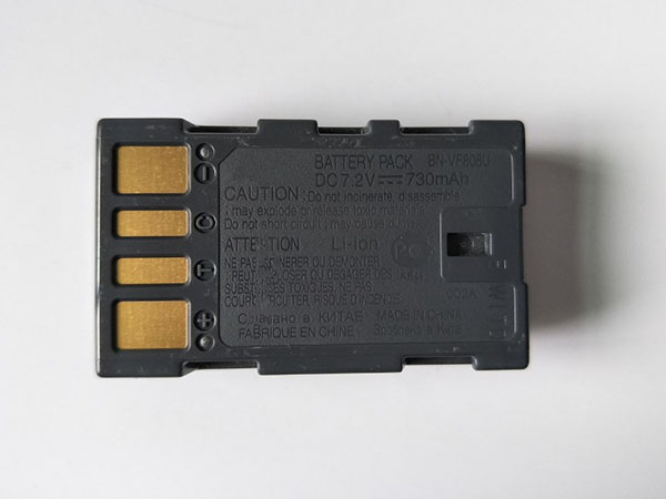 Battery BN-VF808U