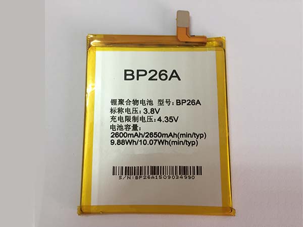 Battery BP26A