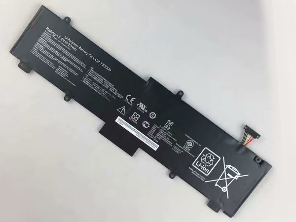 Battery C21-TX300D