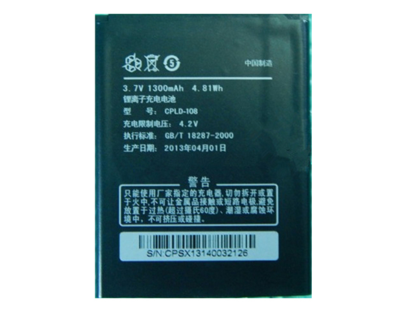 Coolpad CPLD-108