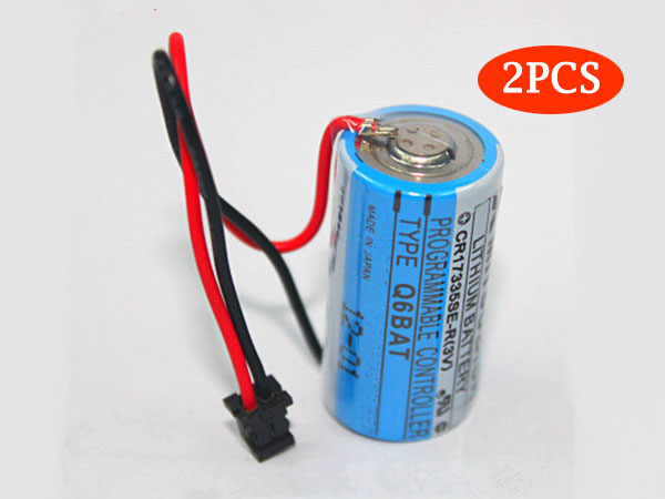 Battery CR17335SE-R