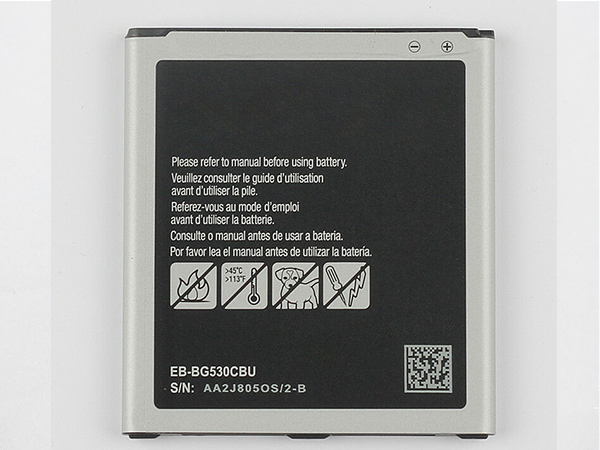 Battery EB-BG530BBC