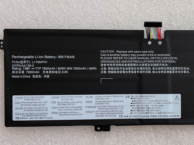 Lenovo L17M4PH1