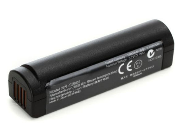 Battery SB902