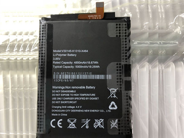 Battery V30145-K1310-X464
